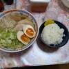 ラーメン 長さん