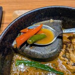 円山ピカンティ - ピッキーヌ