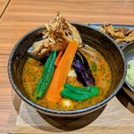 円山ピカンティ - プレミア舞茸(曼荼羅) 1480円