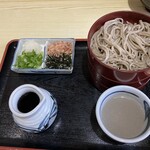 そば処 まつうら - 