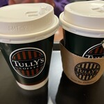 タリーズコーヒー - 