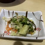 そば処 まつうら - 