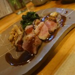 地酒や もっと - 