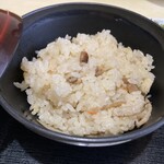 そば処 まつうら - 