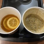 タリーズコーヒー - 