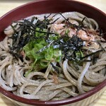 そば処 まつうら - 