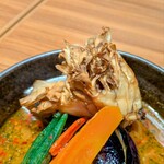 円山ピカンティ - 厚沢部町産舞茸