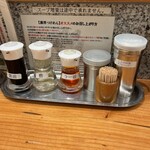 松戸中華そば 富田食堂 - 