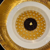 ガストロノミー ジョエル・ロブション - 