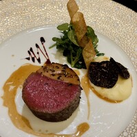 ガストロノミー ジョエル・ロブション - 