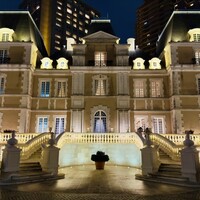 ガストロノミー ジョエル・ロブション - 