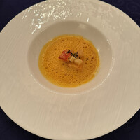 フランス料理 ル・トリアノン - 