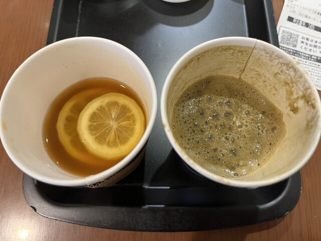 Tully's Coffee Mitaka Eki Minamiguchi Ten photo 2