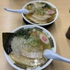 麺屋ようすけ 佐野新都市店