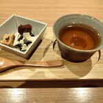 和らく - デザート