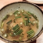 和らく - スープ