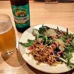 和らく - サラダ