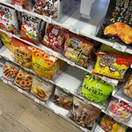 セブンイレブン - 料理写真: