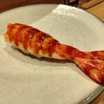 和らく - 車海老