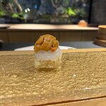 鮨shizuku 西天満 - 