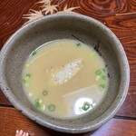 飴源 - 鯉こく