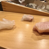 鮨 やすみつ - 