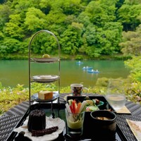 京 翠嵐 - 