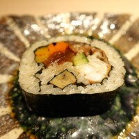 鮨なかむら - 