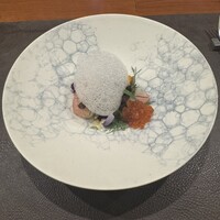 銀座 鉄板焼き Sublime - 