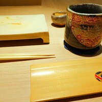 鮨なかむら - 