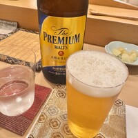 鮨 やすみつ - 