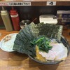 ラーメン 末廣家
