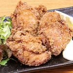 まるちゅう - 料理写真: