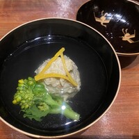 帝国ホテル 寅黒 - 