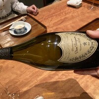 帝国ホテル 寅黒 - 