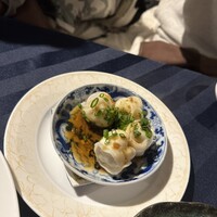 チャイニーズガーデンレストラン 深記 - 