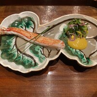 帝国ホテル 寅黒 - 