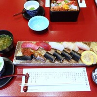 蛇の市 本店 - 