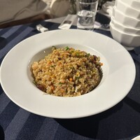 チャイニーズガーデンレストラン 深記 - 