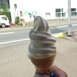 マクドナルド - 料理写真: