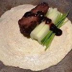 おにく 花柳 - ペテンダック？？