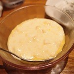 ひとし - マンゴーミルク