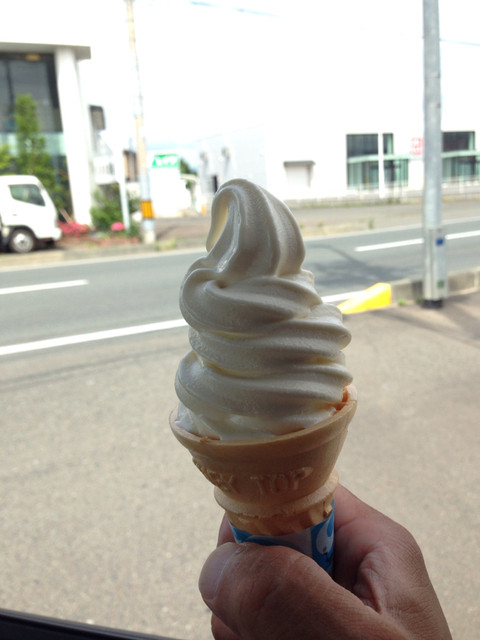 マクドナルド 298花巻店 - 花巻（ハンバーガー）