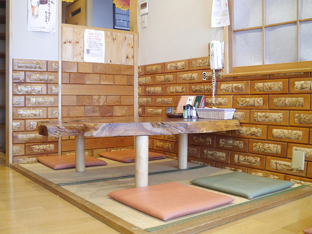 Sumibi Kobo Torian Bankichi photo 5