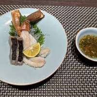 神戸 かに傳 - 