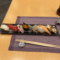 すし割烹 翁鮨 - 