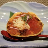 神戸 かに傳 - 