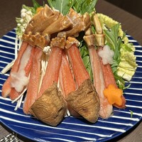 神戸 かに傳 - 