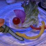 上野 アクアリウムレストラン Nautilus - 