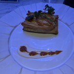 上野 アクアリウムレストラン Nautilus - 